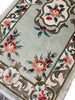 Load image into Gallery viewer, Handmade-Bamboo-Silk-Aubusson-Rug.jpg