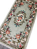 Load image into Gallery viewer, Handmade-Bamboo-Silk-Aubusson-Rug.jpg