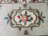 Load image into Gallery viewer, Handmade-Bamboo-Silk-Aubusson-Rug.jpg