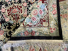 Load image into Gallery viewer, Handmade-Persian-Bamboo-Silk-Rug.jpg