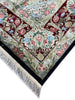 Load image into Gallery viewer, Handmade-Persian-Bamboo-Silk-Rug.jpg