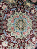 Load image into Gallery viewer, Handmade-Persian-Bamboo-Silk-Rug.jpg