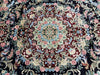 Load image into Gallery viewer, Handmade-Persian-Bamboo-Silk-Rug.jpg