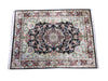 Load image into Gallery viewer, Handmade-Persian-Bamboo-Silk-Rug.jpg