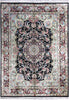 Load image into Gallery viewer, Handmade-Persian-Bamboo-Silk-Rug.jpg