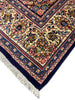 Load image into Gallery viewer, Luxurious-Handmade-Persian-Sarouk -Rug.jpg