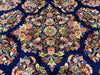 Load image into Gallery viewer, Luxurious-Handmade-Persian-Sarouk -Rug.jpg