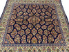 Load image into Gallery viewer, uxurious-Handmade-Persian-Sarouk -Rug.jpg