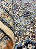 Load image into Gallery viewer, Luxurious-Handmade-Persian-Nain-Rug.jpg