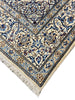 Load image into Gallery viewer, Luxurious-Handmade-Persian-Nain-Rug.jpg