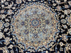 Load image into Gallery viewer, Luxurious-Handmade-Persian-Nain-Rug.jpg