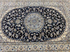 Load image into Gallery viewer, Luxurious-Handmade-Persian-Nain-Rug.jpg