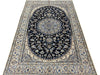 Load image into Gallery viewer, Luxurious-Handmade-Persian-Nain-Rug.jpg