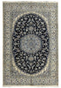 Load image into Gallery viewer, Luxurious-Handmade-Persian-Nain-Rug.jpg