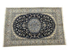 Load image into Gallery viewer, Luxurious-Handmade-Persian-Nain-Rug.jpg