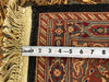 Load image into Gallery viewer, Handmade-Wool-Silk-Esfahan-Rug.jpg