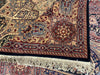 Load image into Gallery viewer, Handmade-Wool-Silk-Esfahan-Rug.jpg