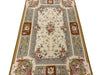 Load image into Gallery viewer, Luxurious-Handmade-Needle-Point-Rug.jpg