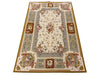 Load image into Gallery viewer, Luxurious-Handmade-Needle-Point-Rug.jpg