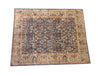 Load image into Gallery viewer, Luxurious-Handmade-Chobi-Ziglar-Rug.jpg