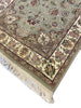 Load image into Gallery viewer, Luxurious-Wool-Silk-Runner-Rug.jpg