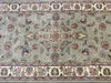 Load image into Gallery viewer, Luxurious-Wool-Silk-Runner-Rug.jpg