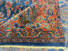 Load image into Gallery viewer, Luxurious-Antique-Persian-Kashan-Runner-Rug.jpg