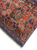 Load image into Gallery viewer, Luxurious-Antique-Persian-Kashan-Runner-Rug.jpg