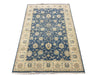 Load image into Gallery viewer, 5&#39; x 7&#39; Quality-Handmade-Chobi-Peshawar-rug.jpg