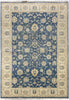 Load image into Gallery viewer, 5&#39; x 7&#39; Quality-Handmade-Chobi-Peshawar-rug.jpg