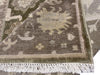 Load image into Gallery viewer, 5&#39; x 8&#39; Quality-OLIVE-GREEN-Chobi-Rug .jpg