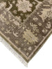 Load image into Gallery viewer, 5&#39; x 8&#39; Quality Chobi Rug OLIVE GREEN  #PIX-17988