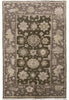 Load image into Gallery viewer, 5&#39; x 8&#39; Quality-OLIVE-GREEN-Chobi-Rug .jpg