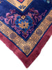 Load image into Gallery viewer, 10&#39; x 13&#39; Antique ART DECO Chinese Rug Plum #F-6733