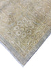 Load image into Gallery viewer, 10 x 13.8 LIGHT GREEN Chobi Peshawar Ziglar Rug #F-6398