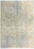 Load image into Gallery viewer, 10 x 13.8 LIGHT GREEN Chobi Peshawar Ziglar Rug #F-6398