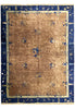 Load image into Gallery viewer, Handmade-Antique-Chinese-Art-Deco-Rug.jpg