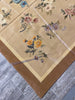 Load image into Gallery viewer, Handmade-Aubusson-Flat-Weave-Rug.jpg