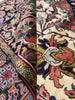 Load image into Gallery viewer, 13&#39; x 19&#39; Authentic Persian High Quality Wool Large Heriz Rug DENSE #PIX-323