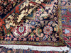 Load image into Gallery viewer, 13&#39; x 19&#39; Authentic Persian High Quality Wool Large Heriz Rug DENSE #PIX-323