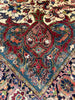 Load image into Gallery viewer, 13&#39; x 19&#39; Authentic Persian High Quality Wool Large Heriz Rug DENSE #PIX-323