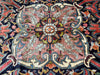 Load image into Gallery viewer, 13&#39; x 19&#39; Authentic Persian High Quality Wool Large Heriz Rug DENSE #PIX-323