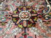 Load image into Gallery viewer, 13&#39; x 19&#39; Authentic Persian High Quality Wool Large Heriz Rug DENSE #PIX-323