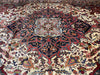 Load image into Gallery viewer, 13&#39; x 19&#39; Authentic Persian High Quality Wool Large Heriz Rug DENSE #PIX-323