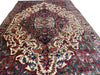 Load image into Gallery viewer, 13&#39; x 19&#39; Authentic Persian High Quality Wool Large Heriz Rug DENSE #PIX-323