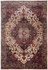 Load image into Gallery viewer, 13&#39; x 19&#39; Authentic Persian High Quality Wool Large Heriz Rug DENSE #PIX-323