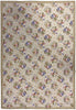 Load image into Gallery viewer, 10 x 14 French Country Floral Needlepoint Rug #PIX-5740