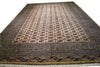 Load image into Gallery viewer, Authentic-Hand-knotted-Beige-Rug.jpg