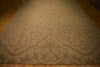 Load image into Gallery viewer, 8&#39; x 11&#39; Brown Hand-Tuftted Rug 53162