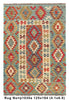 Load image into Gallery viewer, Handmade-Wool-Vegetable-Dye-Kilim-Rug.jpg